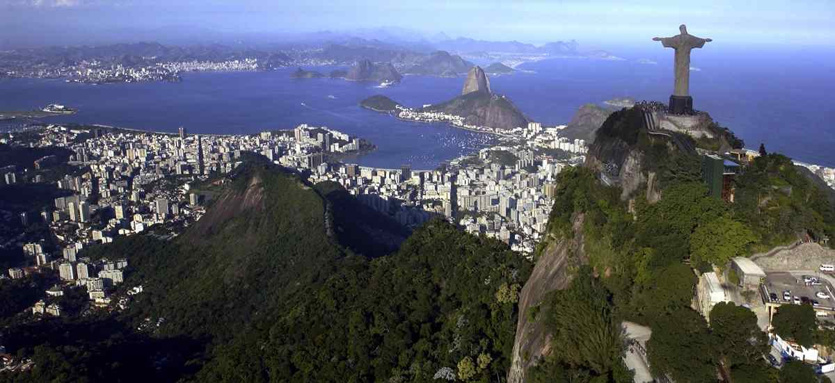 Obtaining Brazilian Nationality