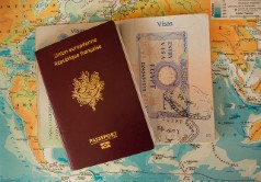 Immigrate to Brazil from Ukraine