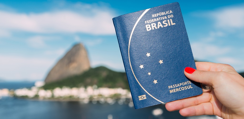 Obtain Brazilian Citizenship by Investment