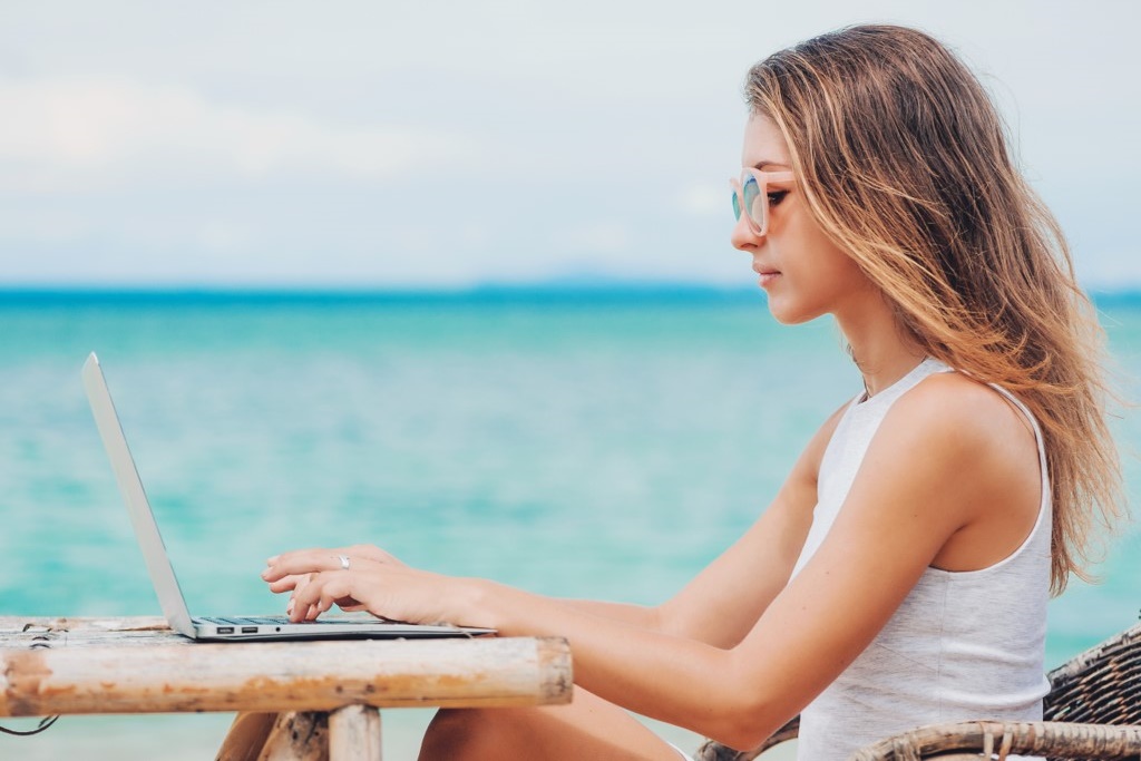 Brazil Digital Nomad Visa
