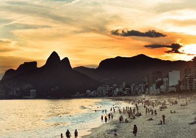 Immigrate to Brazil from Canada