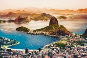 Immigrate to Brazil from New Zealand