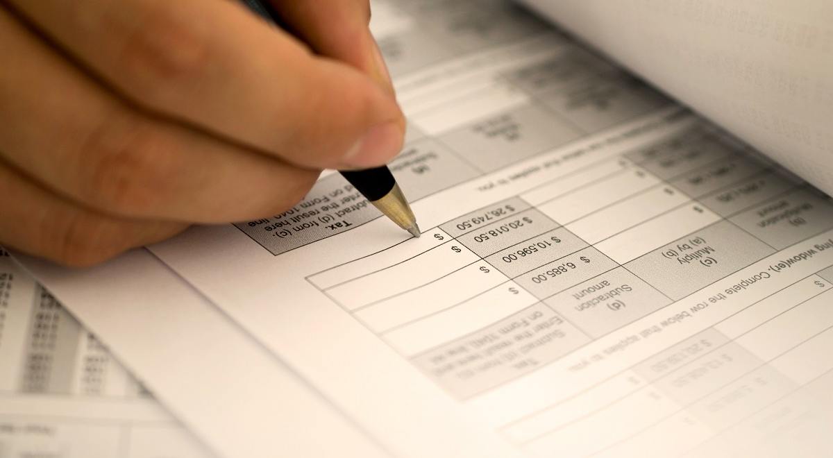 Accountants in Brazil