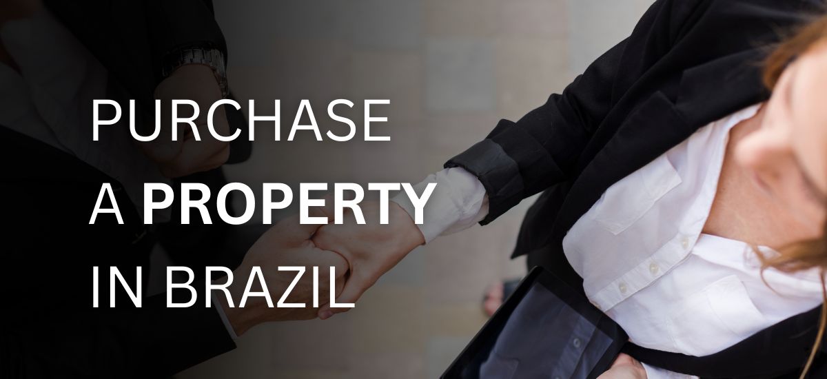 Buy a Property in Brazil
