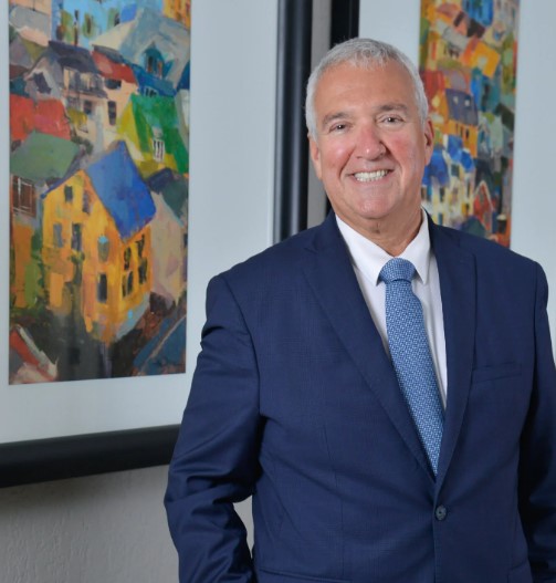 Jamil Abdo lawyer in Brazil