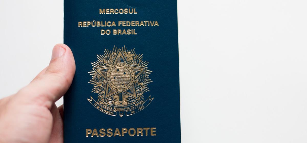 Citizenship by Descent in Brazil